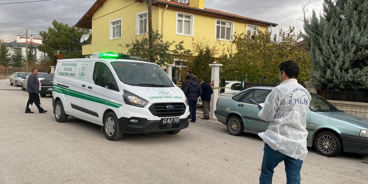 Sobadan Zehirlenen Çift, Yaşamını Yitirdi