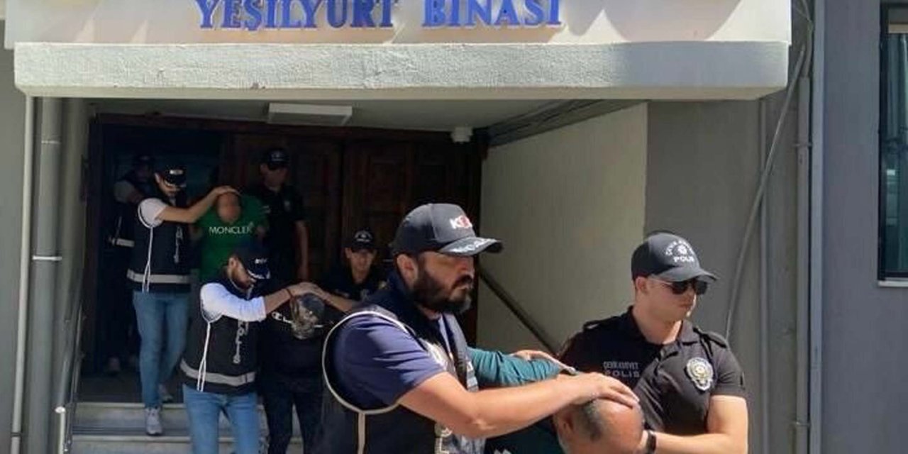 Ödemiş’te 4 Kişinin Yaralandığı Olayla İlgili Tutuklu Sayısı 8 Oldu