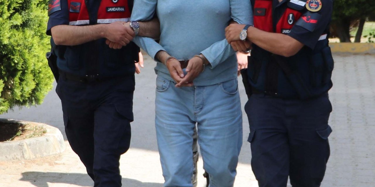 Sevgilisini Asit Dökerek Öldürüp, Arkadaşını Yaralayan Sanığa 19 Yıl Hapis İstemi