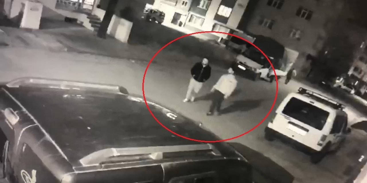 Hırsızlık İçin Bursa'da Buluşan 'Cumartesi Çetesi' Üyesi 5 Kişi Yakalandı