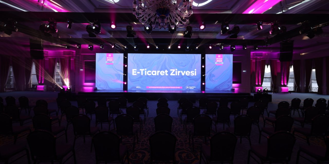 Pazarlama Türkiye, ‘Yılın Markalarını’ Belirledi: 26 Kategoride Ödül Dağıtıldı