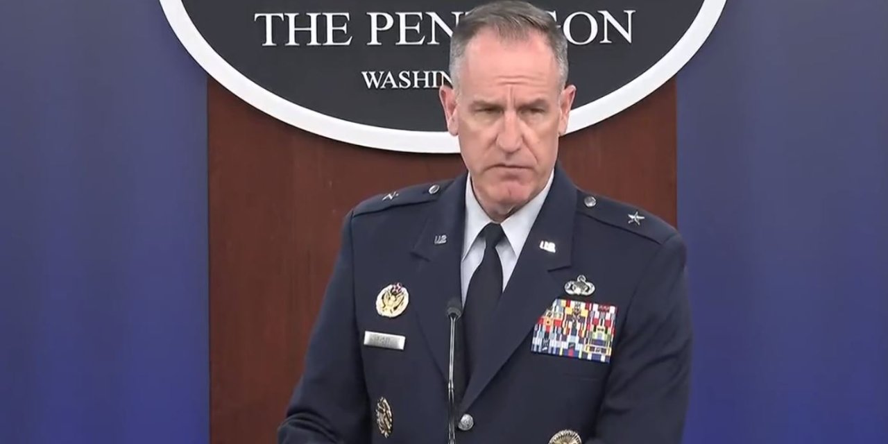 Pentagon’dan Kuzey Kore’ye Yanıt: İnternette Beyaz Saray Ve Pentagon'un Birçok Fotoğrafı Var