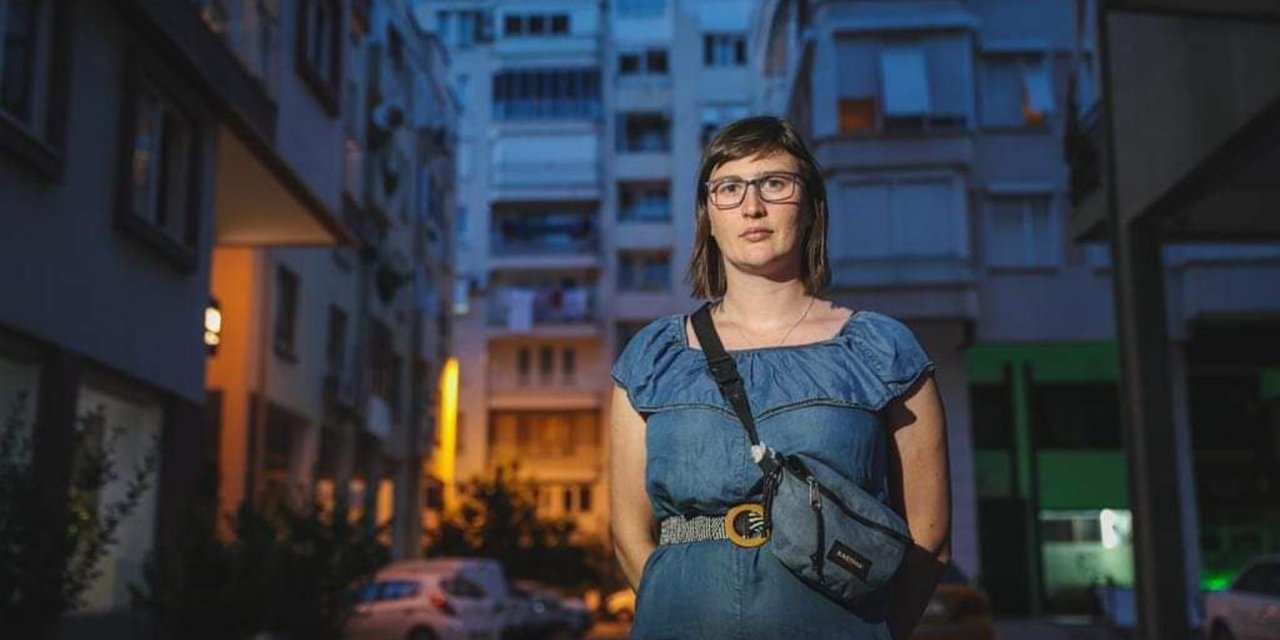 Tarihi Taşlarla Havalimanında Yakalanan Belçikalı Turiste 10 Ay Hapis