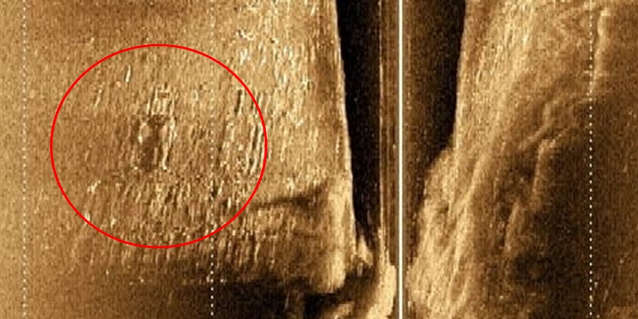 Zelin’i Arama Çalışmalarında Su Altı Dronu, İnsan Bedenini Andıran Cisim Tespit Etti