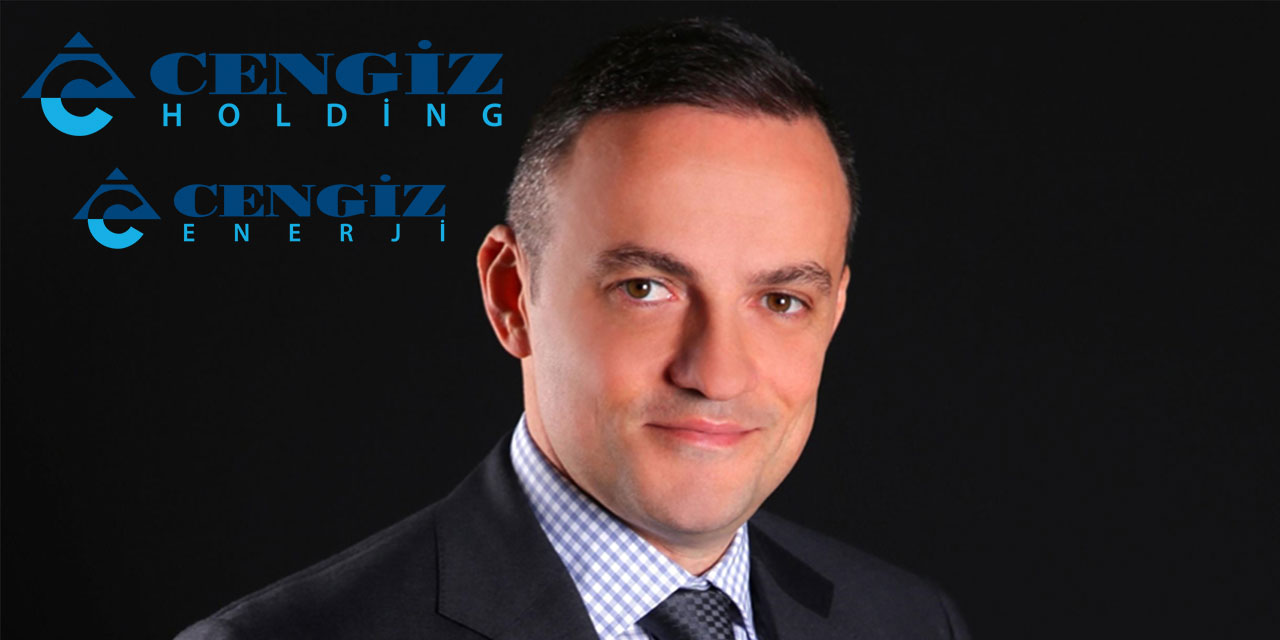 Cengiz Enerji, Özbekistan'da üçüncü doğal gaz çevrim santralini kuracak
