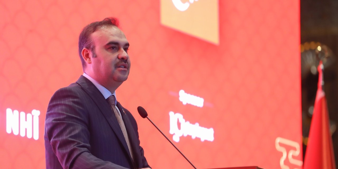 Bakan Kacır: Vietnam-türkiye İş Birliği, İki Ülkenin Dış Ticaret Hacmine Katkı Sağlayacak