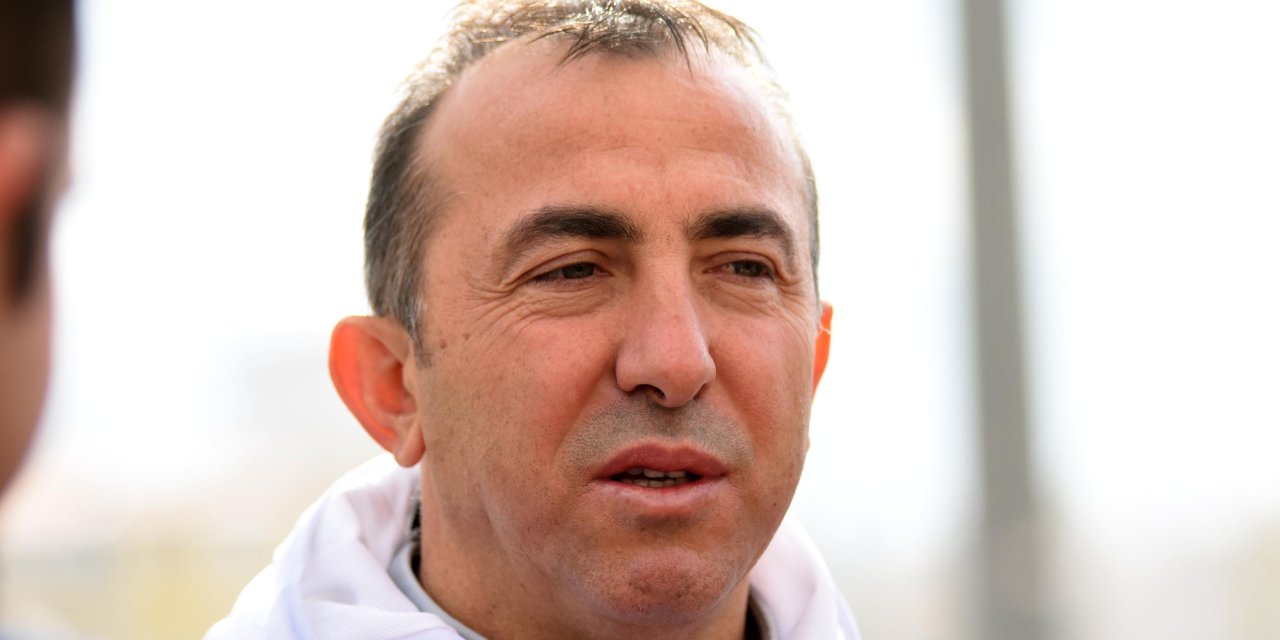 Recep Uçar: Trabzonspor’a Karşı Kendi Oyunumuzu Oynamaya Çalışacağız