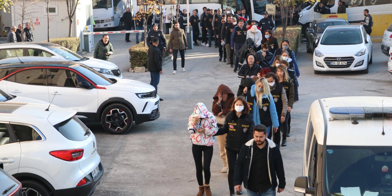 Devre Mülk Dolandırıcılığında 720 Yıla Kadar Hapis İstemi