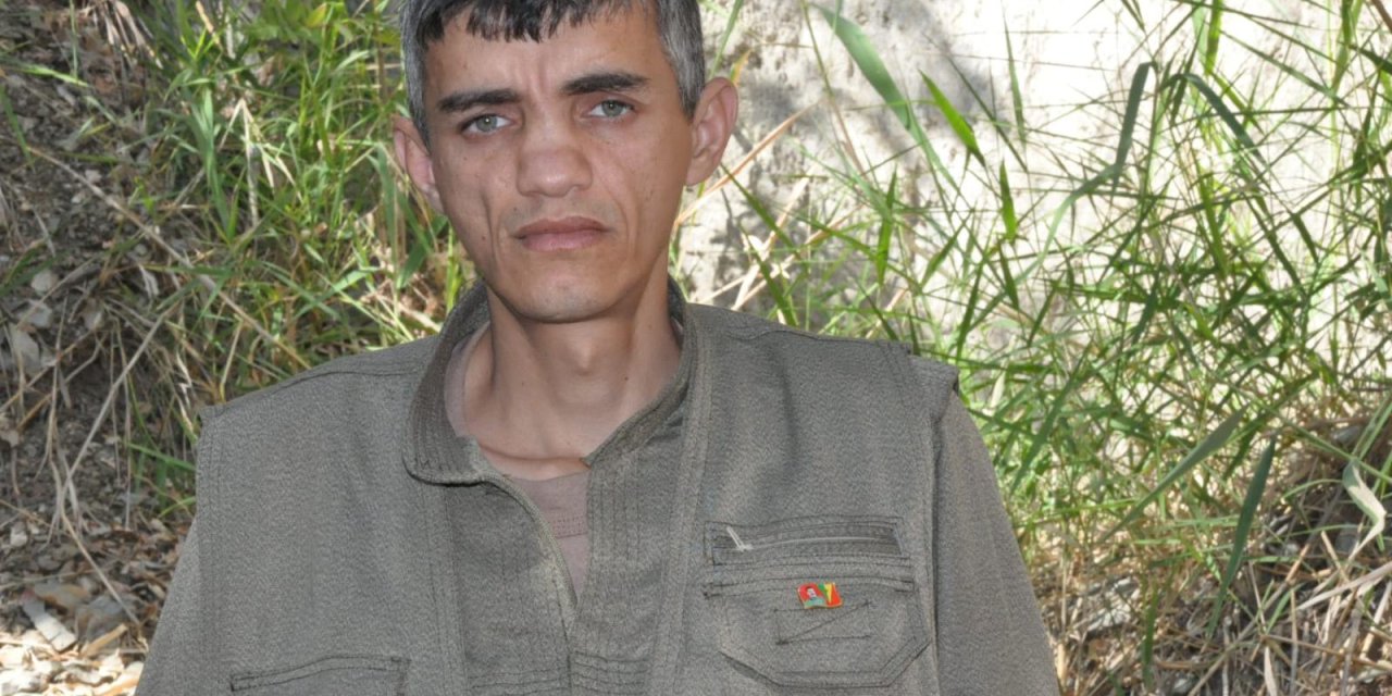 Saldırı Hazırlığındaki Terörist, Mit Operasyonuyla Etkisiz Hale Getirildi