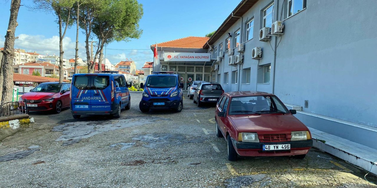 Muğla'da Rüşvet Operasyonunda 2 Gözaltı