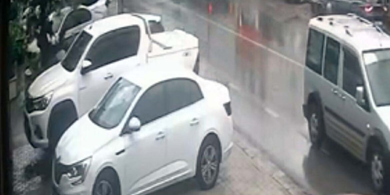 Bodrum'da Merak Uyandıran Beyaz Köpüğün Nedeni Belli Oldu