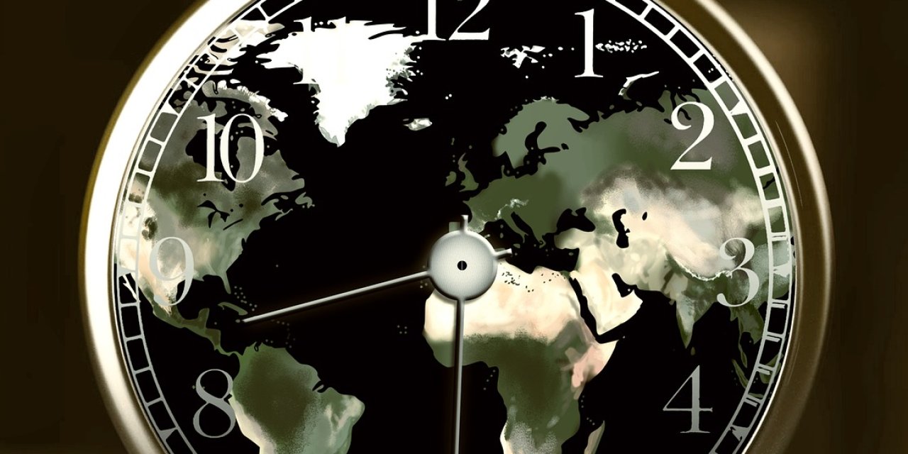 Guterres: 2023, İnsanlık Tarihinin En Sıcak Yılı Oluyor