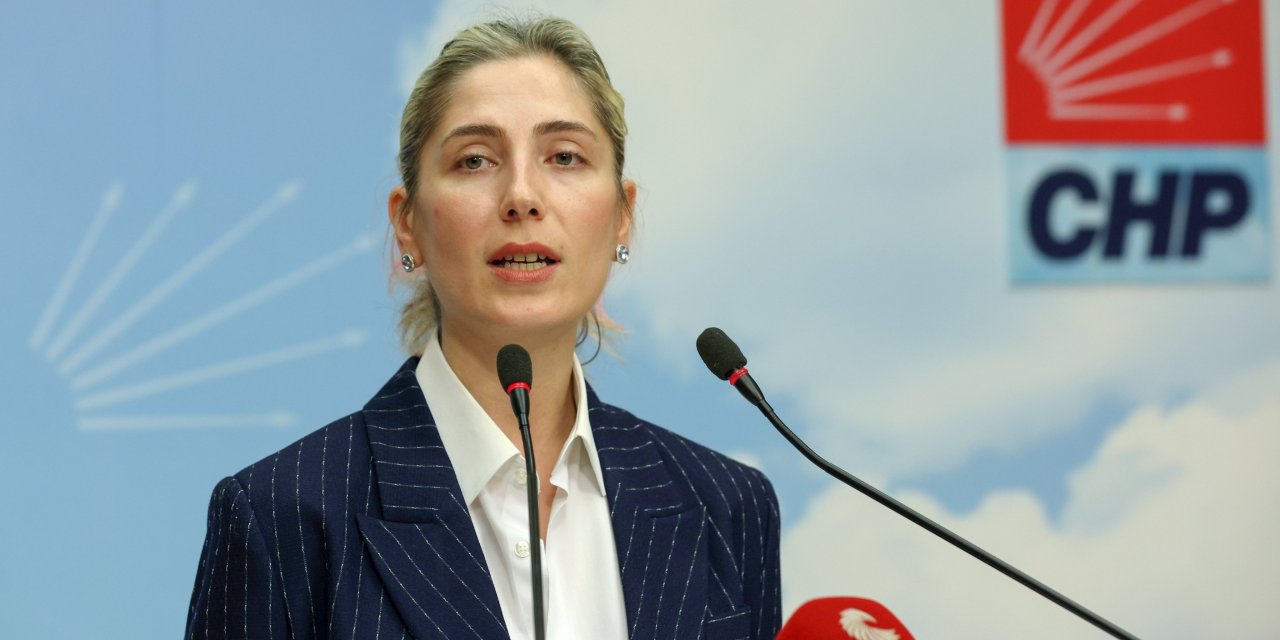 Chp'li Atalar: Ak Parti'nin Kentsel Dönüşüm Karnesi Başarısızlıklarla Doludur