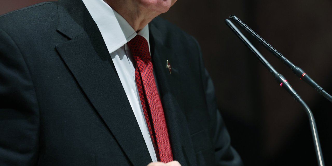 Cumhurbaşkanı Erdoğan: İttifakımızı Güçlendirerek Geleceğe Taşıma Azmindeyiz