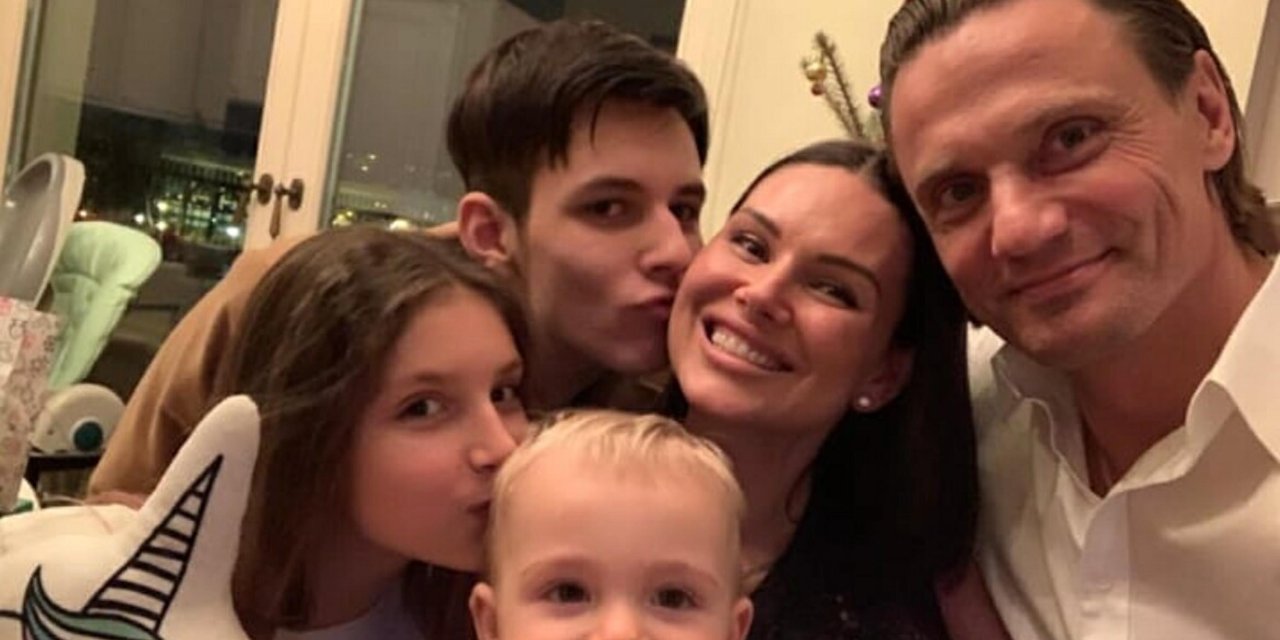 Öldürülen Anne- Kızın Cenazelerinin Götürülmesi İçin Ülkeleri Rusya'da Yardım Kampanyası