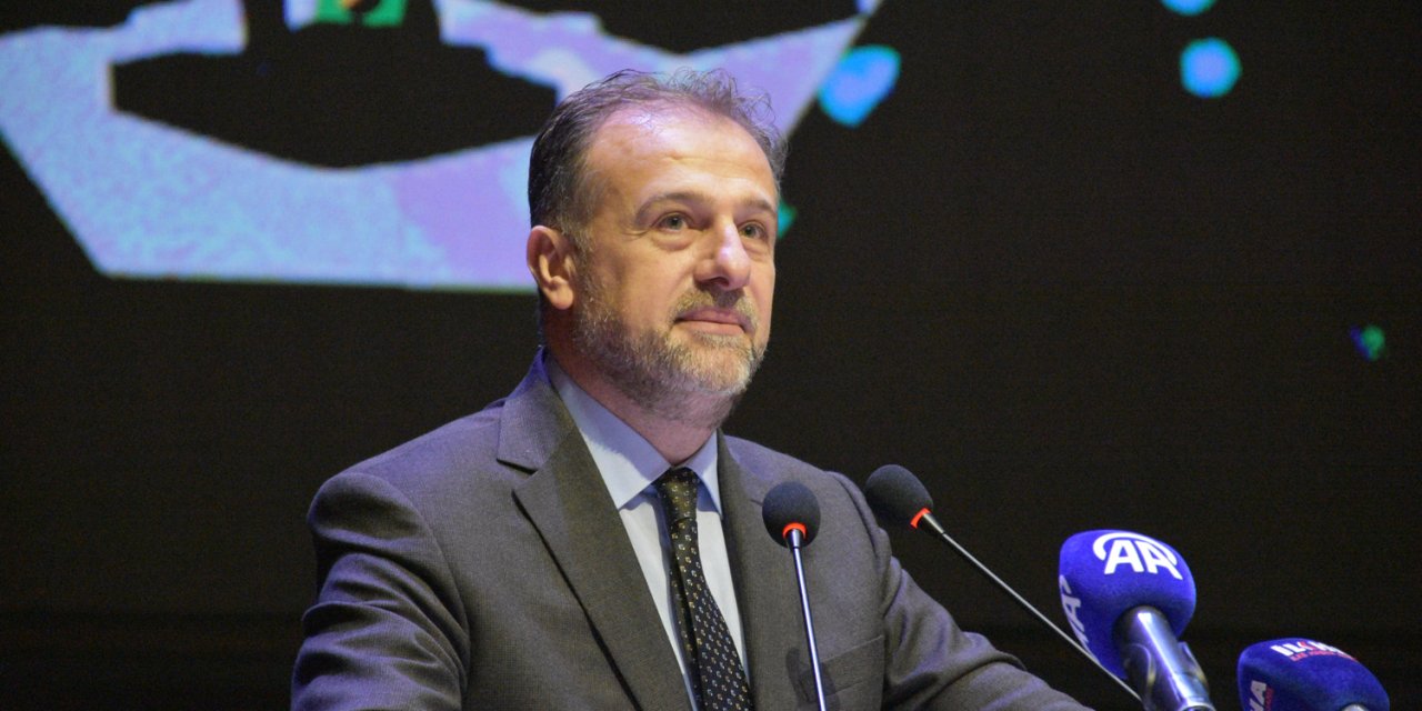 Bakan Yardımcısı Şamlıoğlu: 28 Şubat’ta Türkiye’nin Üretim Kabiliyetini Hedef Aldılar