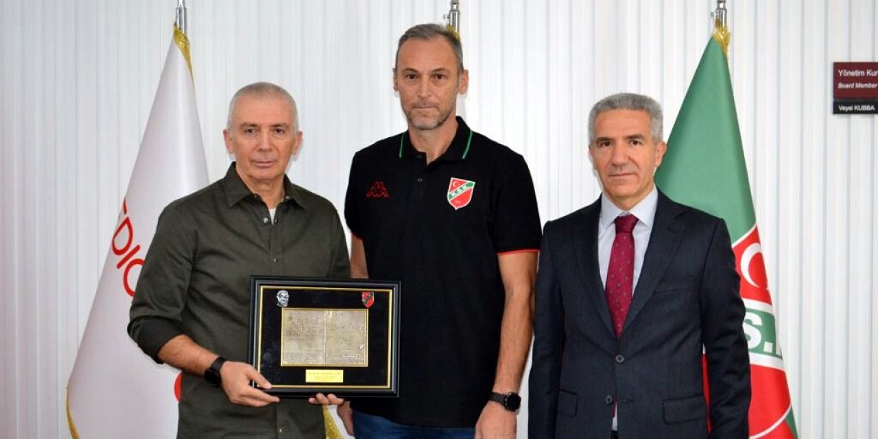 Karşıyaka Voleybolda Öner Dönemi