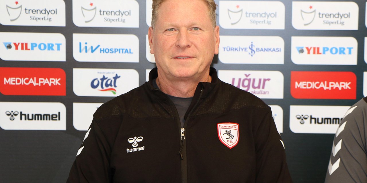 Markus Gisdol: Bu Tür Durumlarda Konsantrasyonunuzu Kaybederseniz Her Şeyi Kaybedebilirsiniz