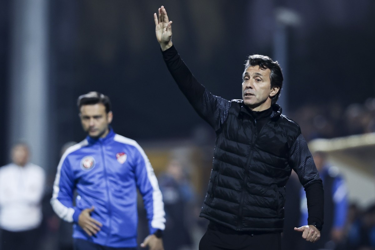 Bülent Korkmaz: "Önemli bir adım attık ve bunu devam ettirmemiz lazım"