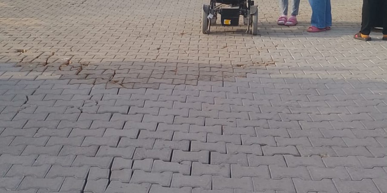 Konteyner Kentte Tartıştığı Kayınbiraderini Öldürdü, Eşini Ağır Yaraladı