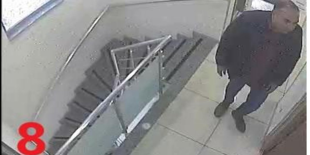 Seçil Erzan'ın Birlikte Senet İmzaladığını Söylediği Moci'nin Bankadaki Fotoğrafı Dosyada