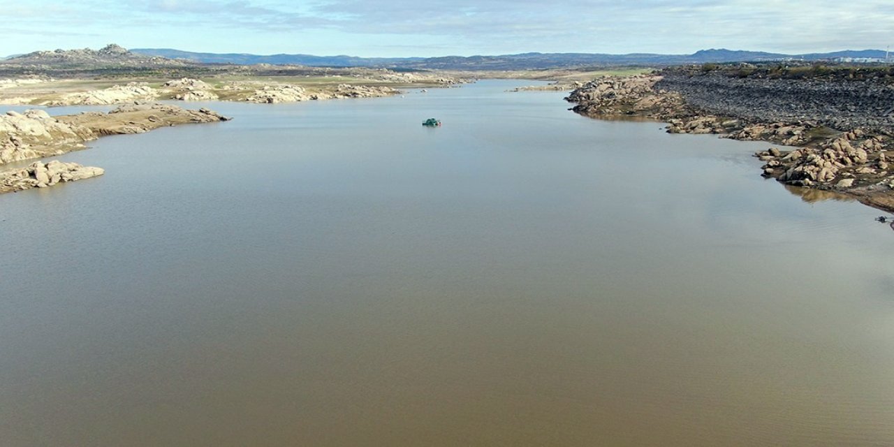 Recep Gürkan'dan İçme Suyuna 'Sabotaj' İddiası: Bu Şerefsizliği Yapanların Yakasını Bırakmayacağım