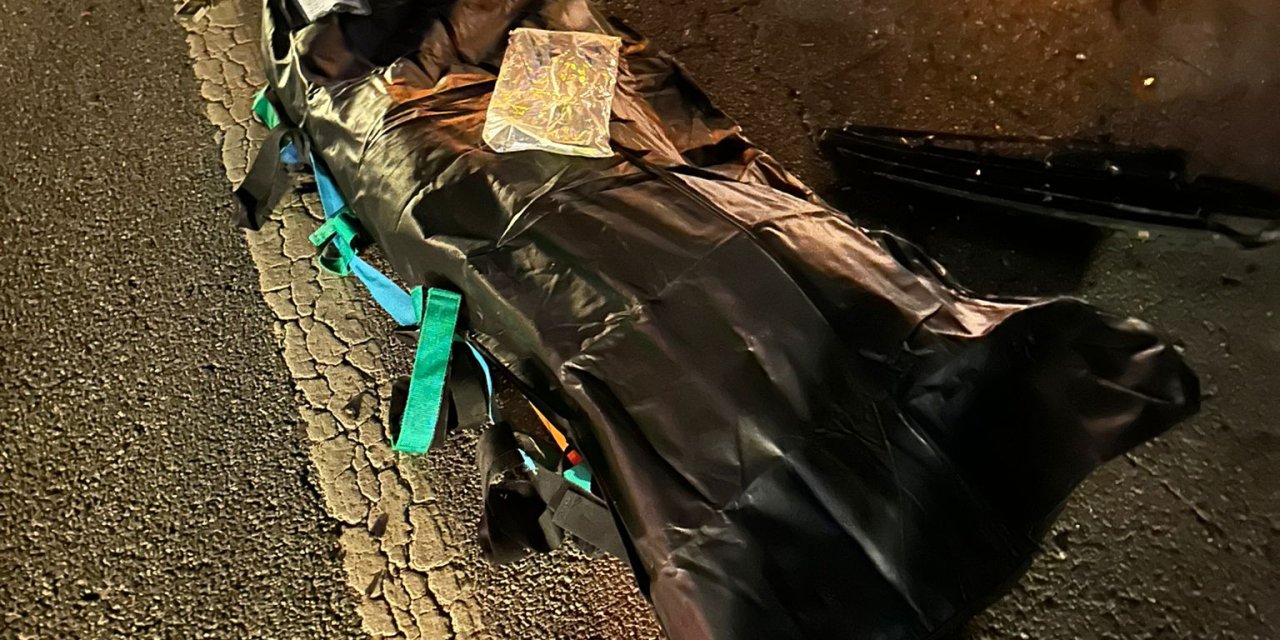 Batman’da Kazada Ölen Kardeşlerinin Mevlidinden Dönen 2 Kardeş, Kazada Can Verdi