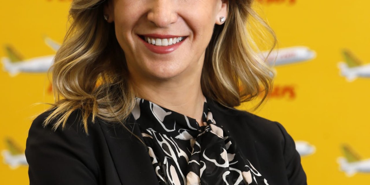 Pegasus, Silikon Vadisi'nde 'Teknoloji İnovasyon Merkezi' Kuruyor