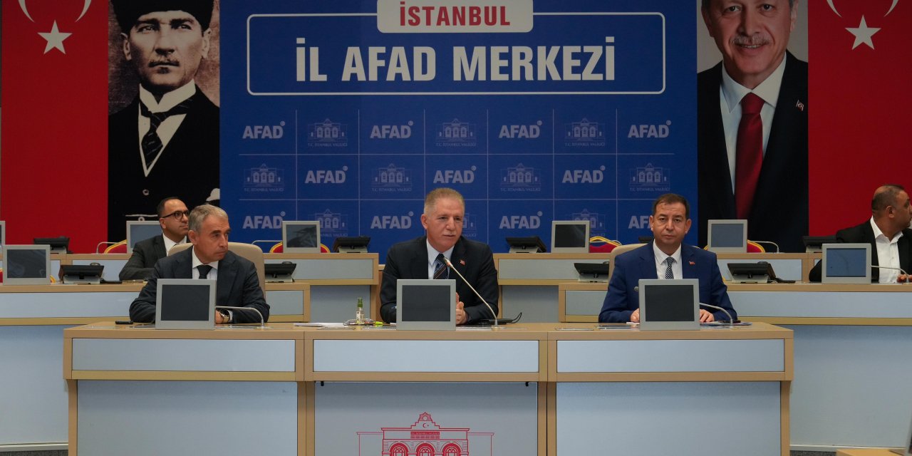 İstanbul Valisi'nden Artan Ekmek Fiyatlarına Tepki