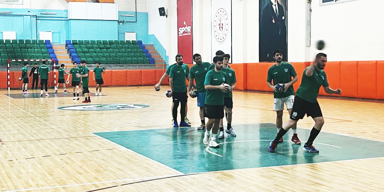 Güneysu Spor'da Liderlik Hesapları