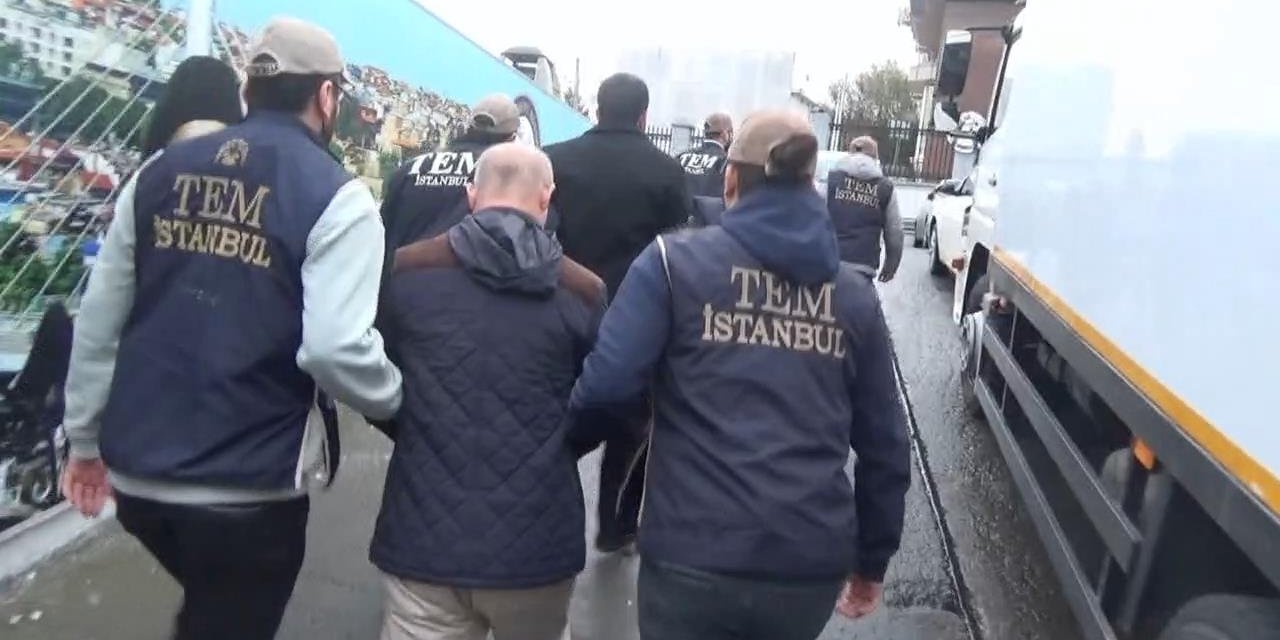 Fetö Operasyonunda Gözaltına Alınan 2 Kişi Tutuklandı