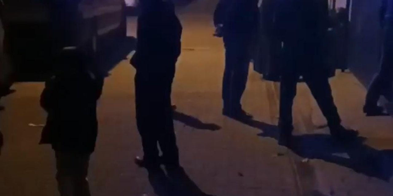 Kötü Koku Gelen Evden Ceset Çıktı