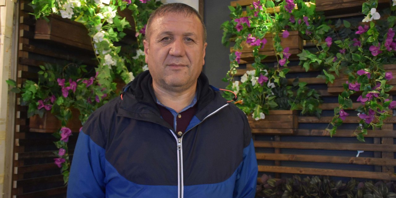 'Körfezin Tüm Kıyıları Taşkından Etkilenebilir'