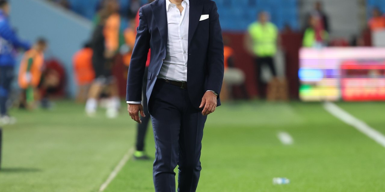 Trabzonspor’da Avcı’nın Ara Transfer Dönemi Planlamasında Kritik Viraj