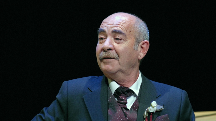 Oyuncu Köksal Engür yaşamını yitirdi