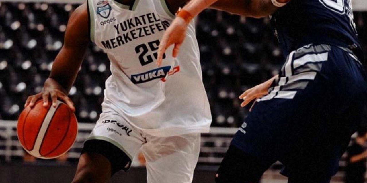 Merkezefendi Galibiyet İstiyor