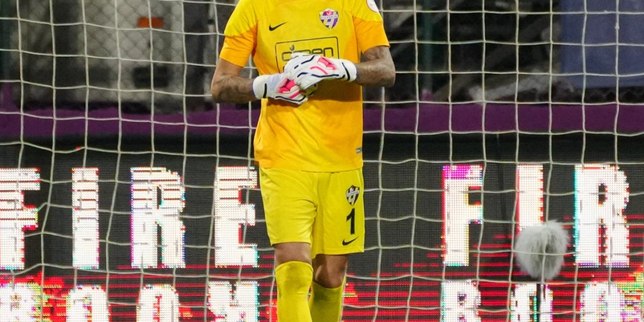 Eyüpspor'da Berke Özer Etkisi