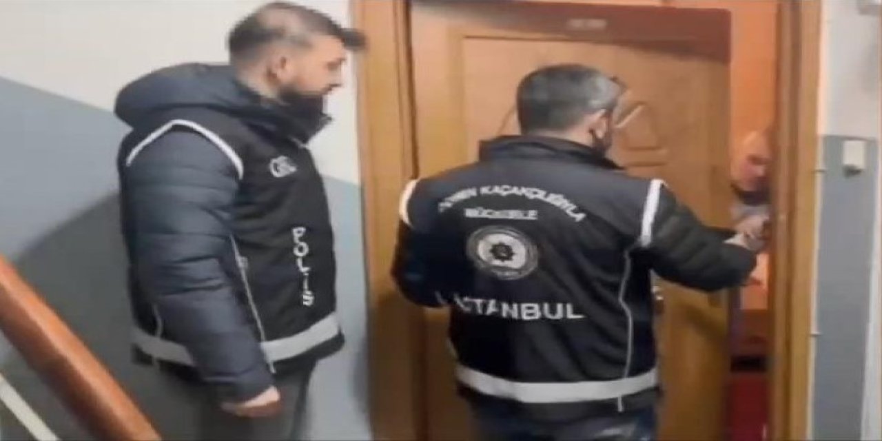 Sahte Evlilik Operasyonu: 11 Gözaltı