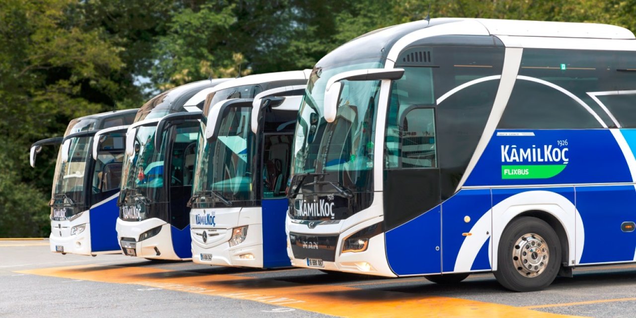 Kâmil Koç, Mardin Seferlerine Başladı