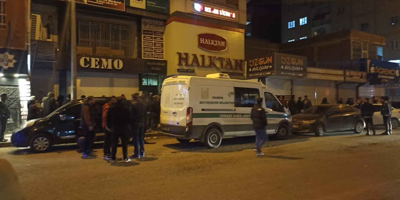 3 Gündür Aranan Mehmet, Kiraladığı Evde Ölü Bulundu