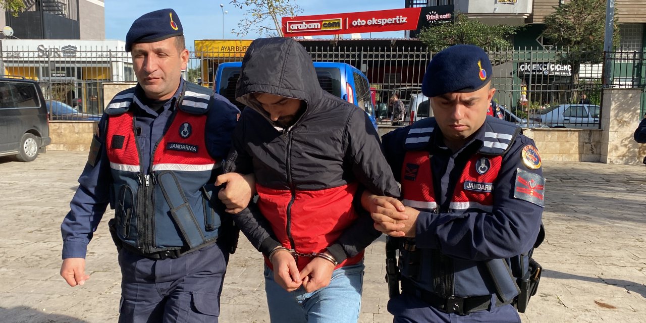 Fetö/pdy Hükümlüsü, Yol Kontrolünde Yakalandı