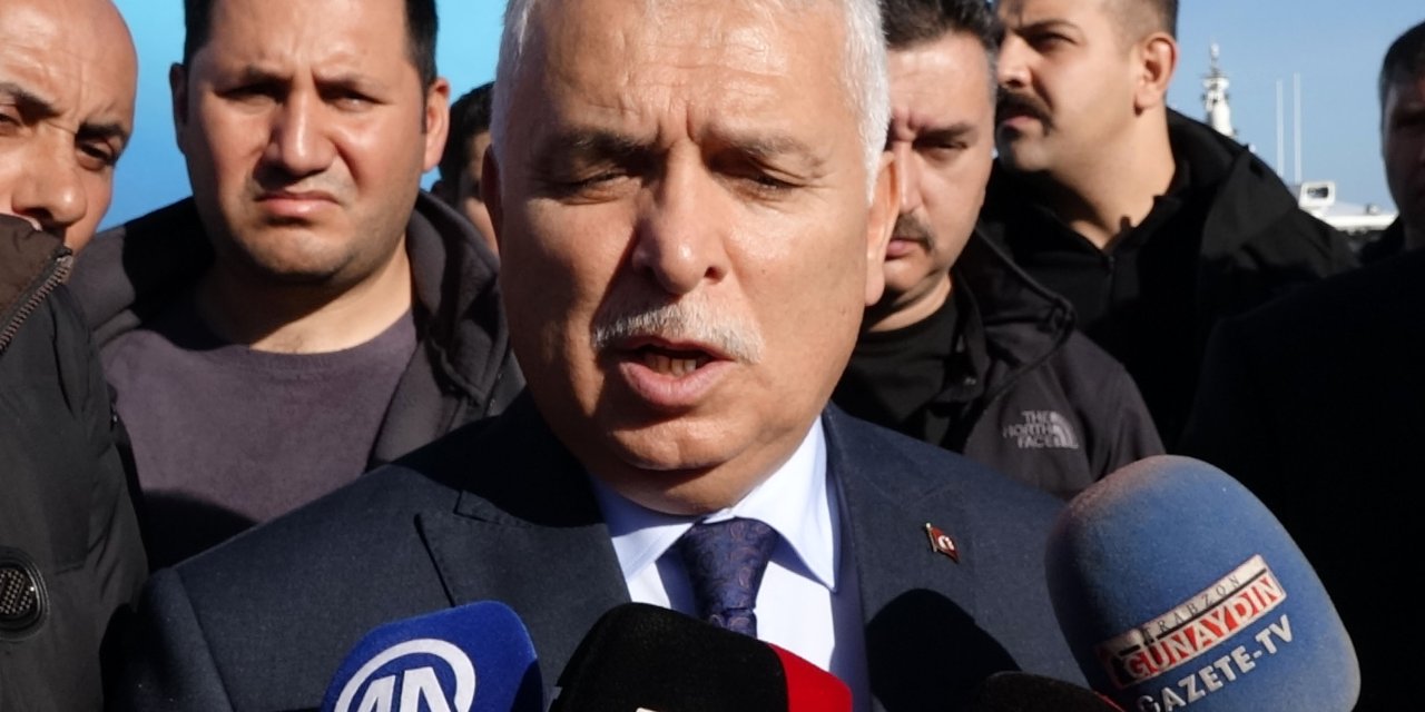 Denizde Kaybolan 2 Liseliden Uğurcan’ın Cansız Bedenine Ulaşıldı (2)