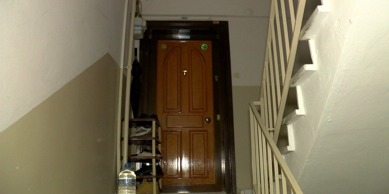 Güngören'd Komşuların Gürültü Şikayeiti Karakolda Bitti