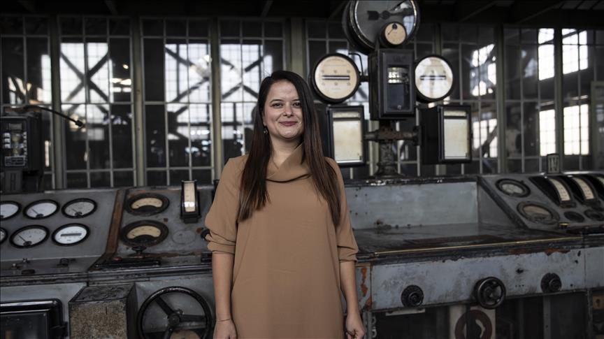 İstanbul Bilgi Üniversitesi ÇOÇA'dan depremden etkilenen çocuklarla iletişimle ilgili bilgilendirme