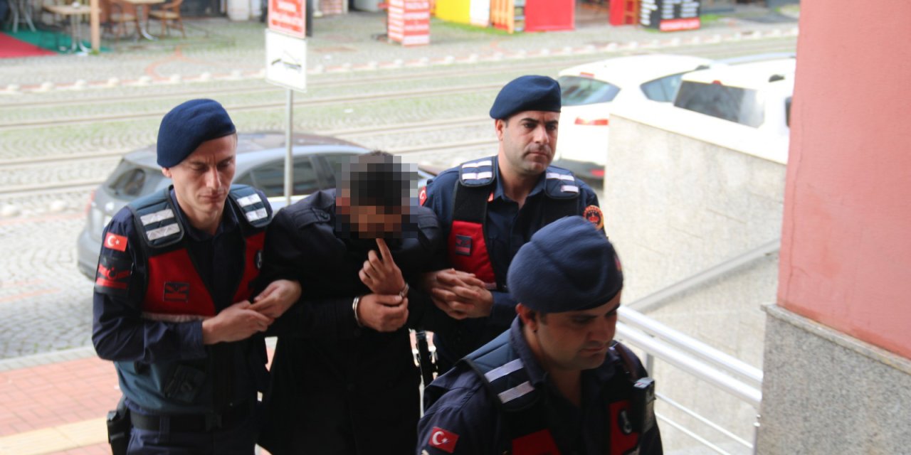 Eski Sevgilisi Tabancayla Kapısına Dayandı; Kades Sayesinde Kurtuldu