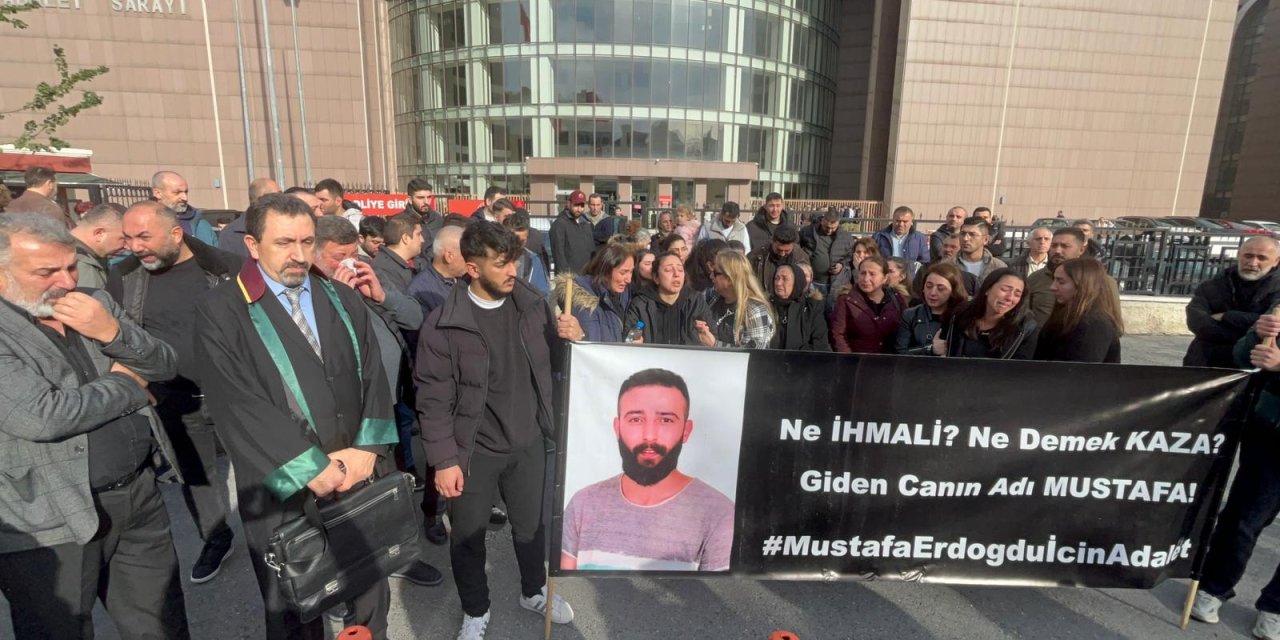 Bahçelievler'de Yolun Karşısına Geçmek İsterken Can Vermişti, Sürücüye 2 Yıl 6 Ay Hapis Cezası