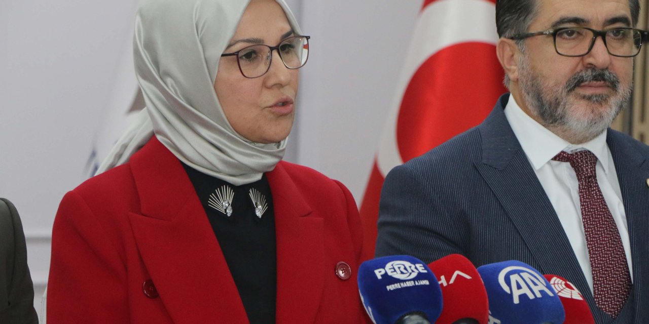 Tbmm Çocuk Hakları Alt Komisyonu Heyeti, Adıyaman'da