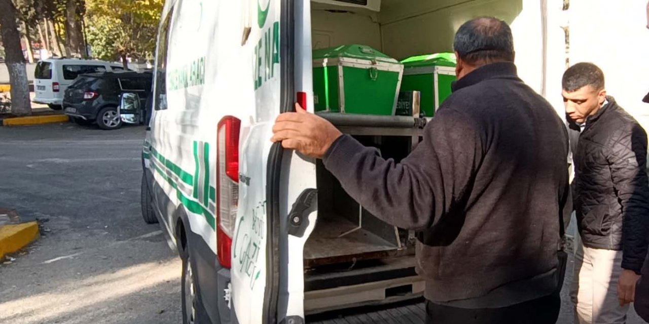 Tandırdan Sızan Karbonmonoksit Gazından Zehirlenen Kadın Öldü