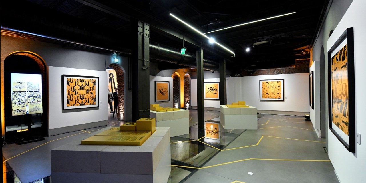 Türk Ytong 60’ıncı Yılını ‘Sarının İzi’ Projesi İle Kutluyor