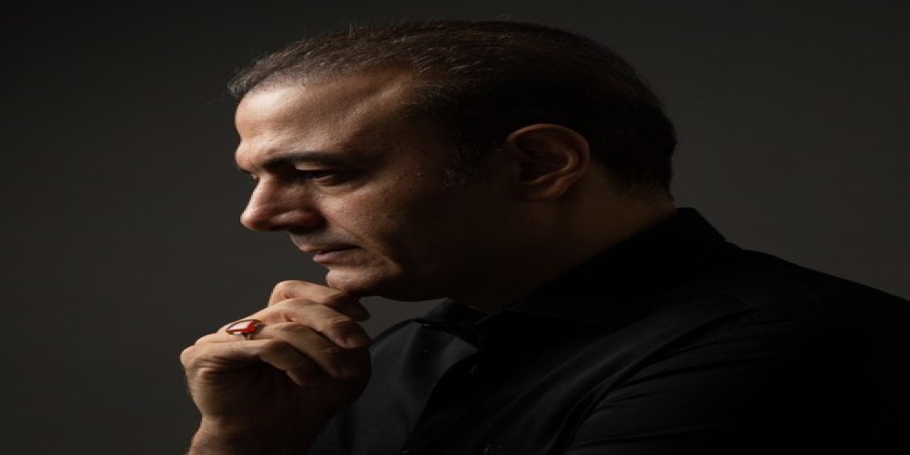 Alireza Ghorbani Ve Coşkun Karademir, Crr'de Konser Verecek